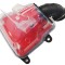 Filtru aer transparent Aprilia/Minarelli/China 2T, motor orizontal Cod Produs: MX_NEW FPOSKAL1JOY000