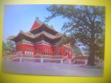 HOPCT 5583 SALA DE PRIMIRI IN ORASUL ROTUND-PARCUL PEIHAI -CHINA -ASIA-CIRCULATA