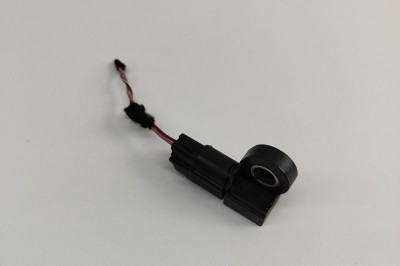 Senzor de impact st&amp;acirc;nga față LAND ROVER RANGE ROVER EVOQUE L538 2015 OEM: FH22-14B006-AA 30377669 foto