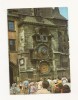 FA11 - Carte Postala- CEHIA - Praga, circulata 1973, Fotografie