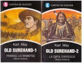 Old surehand - 1, 2 foto