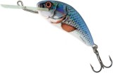 Vobler Salmo Hornet Floating H3F, culoare HOR, 3.5cm, 2.2g