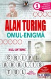 Alan Turing Omul-Enigma