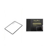 Cumpara ieftin Ecran protector LCD YouPro din sticla optica pentru Olympus OM-D E-M1, E-M5 II, E-M10