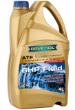 Ulei Transmisie Automata Ravenol ATF 6HP Fluid 4L 1211112-004-01-999, General