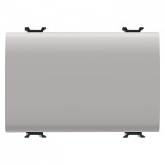 Intrerupator revenire 3M Gewiss Chorus bej satinat MAT GW13181