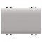 Intrerupator revenire 3M Gewiss Chorus bej satinat MAT GW13181
