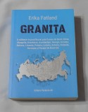 Erika Fatland - Granita