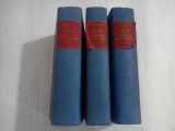 HISTOIRE DE L ESCLAVAGE DANS L ANTIQUITE - H. WALLON - 1879 - 3 volume