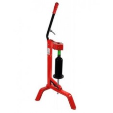 Dopuitor manual cu bacuri din plastic MINIIND-330
