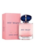 Apa de parfum Armani My Way, 90 ml, pentru femei
