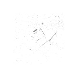 M&acirc;ner Hublou Original MIDEA pentru Mașină de Spălat Rufe - Piesa Cod 121381002794