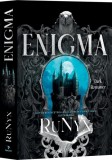 Enigma Carti Fictiune Paperback RuNyx Epica Publishing Universitatea Mortimer Secrete