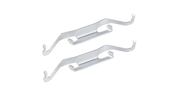 Kit reparatie placute frana fata SRL Alfa Romeo Giulia Giulietta Citroen Berlingo 2018- C4 Grand Picasso II C4 Picasso II C4 Spacetourer Fiat 500L Do