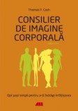 Consilier de imagine corporala. Opt pasi simpli pentru a-ti indragi infatisarea, ALL