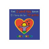The I Love You Book / El Libro de Los Te Amo