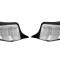 Set stopuri, lampa spate FORD MUSTANG, 02.2009-2012, partea stanga, dynamic indicator; Type= USA; LED; crom, transparent; TUNING,
