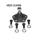 Pivot brat suspensie Citroen Jumper I, Jumper I Sasiu; Fiat Ducato, Ducato Sasiu; Peugeot Boxer, Boxer Sasiu Motor 1.9 D, 1.9 D Combinato, 1.9 TD,