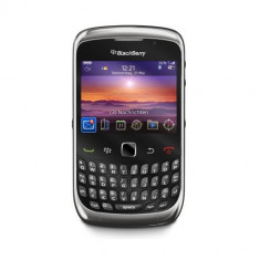 RESIGILAT BLACKBERRY TORCH 9300 BLACK foto