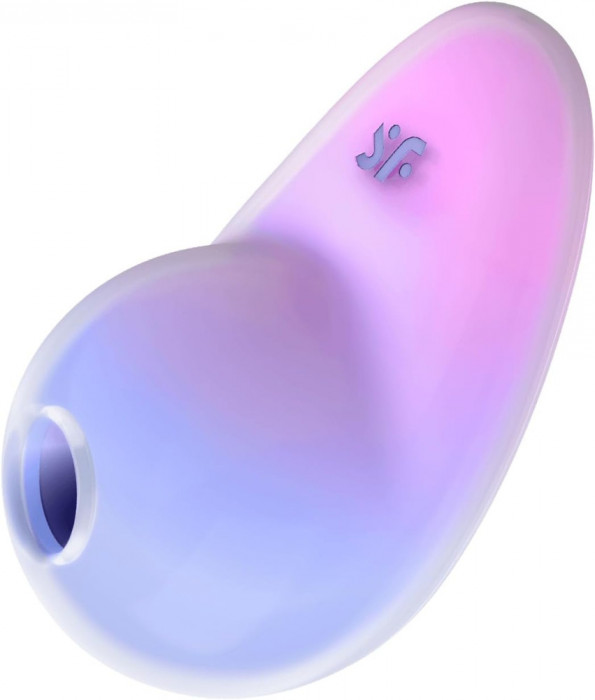 Vibrator Satisfyer Pixie Dust Lila