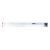 Dreptar aluminiu trapezoidal Gadget, 2500 mm