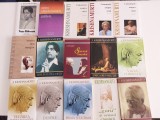 Colectie Jiddu Krishnamurti