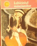 Labirintul Minciunilor - Gheorghe Marin, Ceres 1970, Caleidoscop, Romana, 130 Pagini, Carte de buzunar