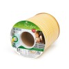 Profil Etansare Autoadeziv D 50m, 21mm Best CarHome - Izolare Ferestre, Usi, Rezistent Intemperii, Cauciuc EPDM
