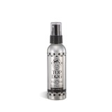 Spray stralucire TopDog Bright Shine, 75ml, cu ulei argan si vitamina E, descalcire, hidratare, toate rasele, hipoalergenic