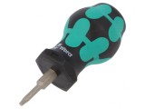 Şurubelniţă Torx TX10 STUBBY 25mm