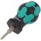 Şurubelniţă Torx TX10 STUBBY 25mm