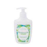 SAPUN LICH ALOE+MUSETEL 350ML