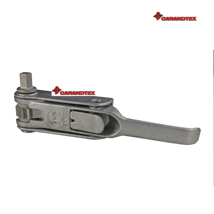 Intinzator prelata PWP cu cap patrat , Dreapta - 99.120P Intinzator prelata PWP cu cap patrat , Dreapta - 99.120P