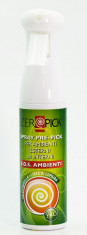 Spray ambiental BIO impotriva tantarilor, 250ml - ZEROPICK foto