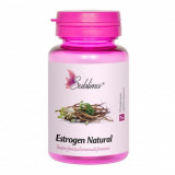 Estrogen Natural Dacia Plant 60cpr
