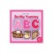 Be My Yummy ABC