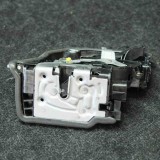 &Icirc;ncuietoare Ușă St&acirc;nga Spate BMW X5 F15 F85 2014, OEM 7281939 Originală