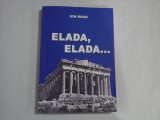 ELADA, ELADA... - ION BRAD