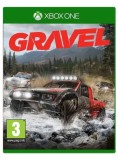 Gravel XBOX ONE