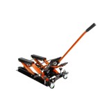 Cumpara ieftin Cric hidraulic pentru moto atv 680KG KD353, Kraftdele
