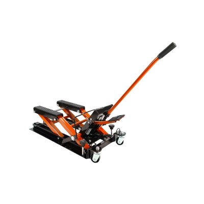 Cric hidraulic pentru moto atv 680KG KD353 foto