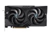 MSI GeForce RTX 5060 GAMING OC , 8GB GDDR7, PCIe 5.0, Twin Frozr 10, 3A DP, HDMI