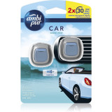 Cumpara ieftin AmbiPur Car Ocean odorizant de camera pentru mașină 2x2 ml