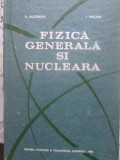 FIZICA GENERALA SI NUCLEARA-D. AUSLANDER, I. MACAVEI-350038