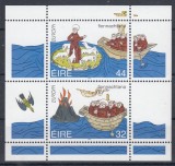 Irlanda 1994 - EUROPA - MNH