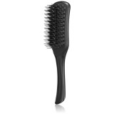 Cumpara ieftin Tangle Teezer Easy Dry &amp; Go Jet Black perie de par pentru o uscare rapida 1 buc