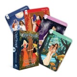 Clairvoyant Oracle: Connect with Your Divine Guidance (36 Cards and 112-Page Guidebook)