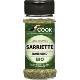 Condiment Cimbru Salbatic Frunze Bio 20gr Cook