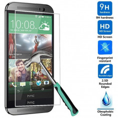 Folie Sticla HTC One M9 Tempered Glass Ecran Display LCD