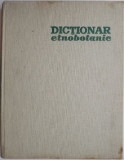 Dictionar etnobotanic cuprinzand denumirile populare romanesti si in alte limbi ale plantelor din Romania &ndash; Al Borza